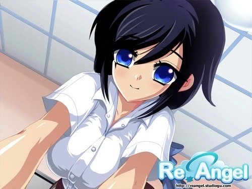 dating simulation games online. Apparently, this game has made Japan's production as well.